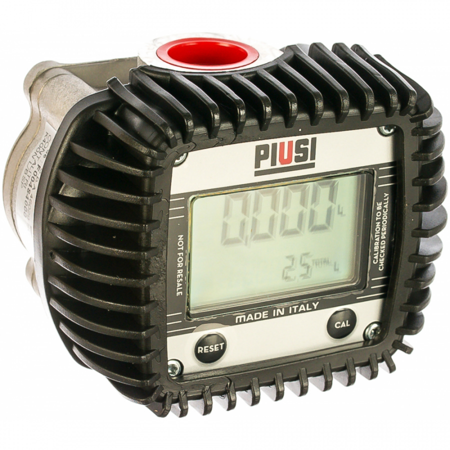 Электронный счетчик PIUSI K400