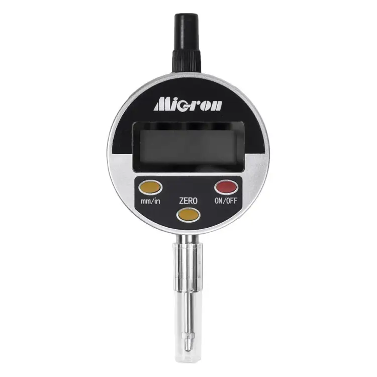 Электронный цифровой индикатор Micron ИЦ 0-50 0.01 51117