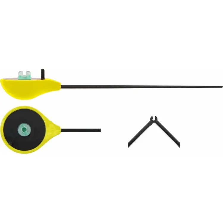 Зимняя удочка-балалайка Salmo HANDY ICE ROD 414-02