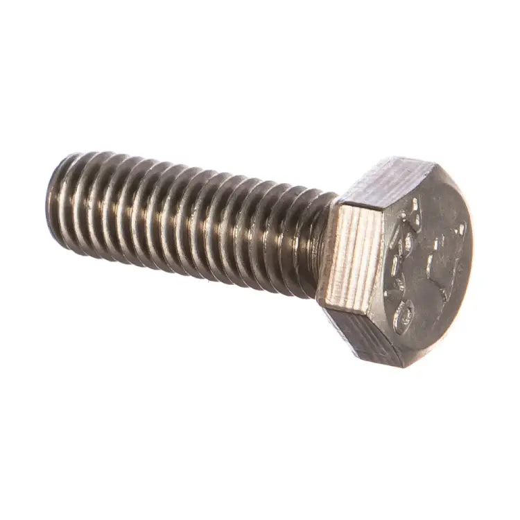 Болт ЕВРОПАРТНЕР 8х25 DIN933 (4 шт.) 2825 1