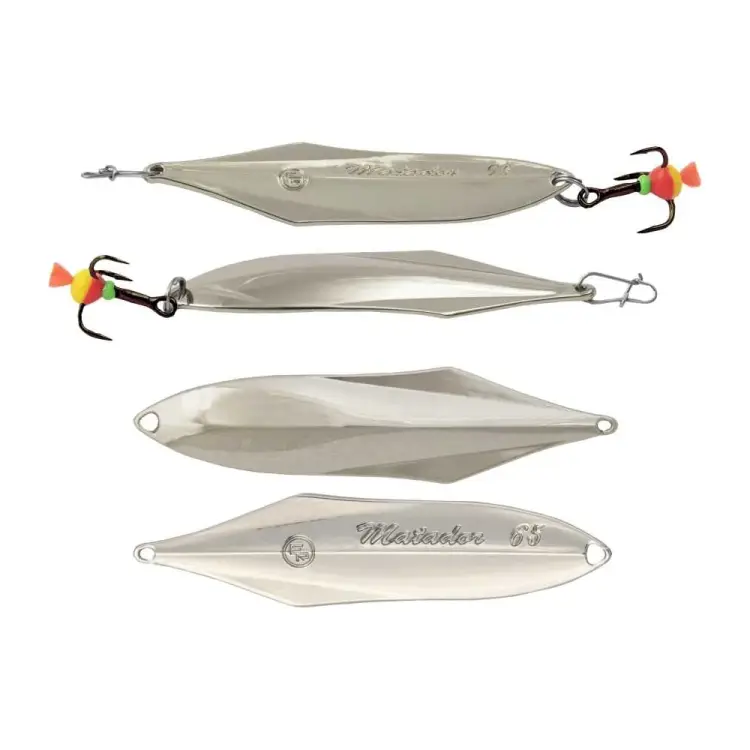 Вертикальная блесна Ecopro Matador EPVJLMR45S