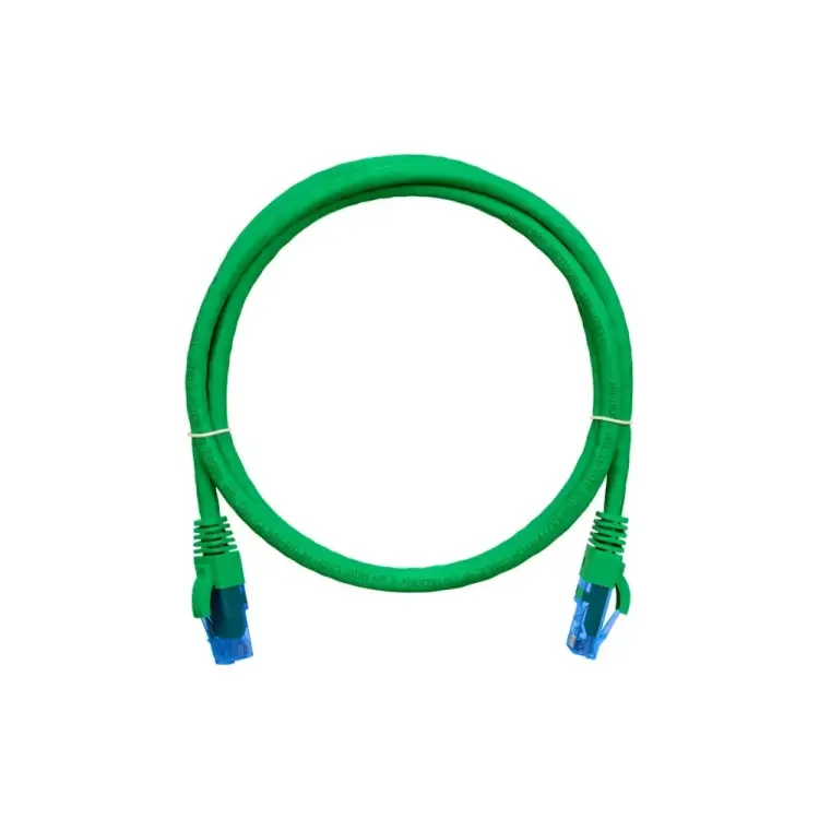 Шнур NIKOMAX NMC-PC4UE55B-050-C-GN