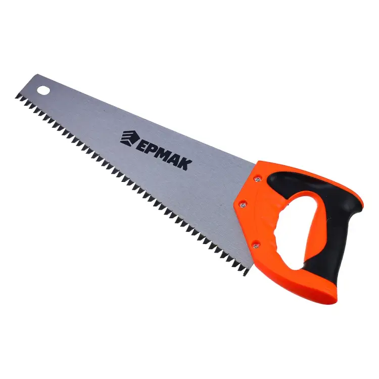 Ножовка по дереву ЕРМАК 255-216