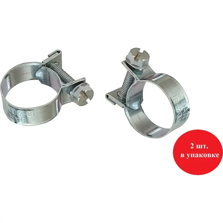 Мини хомут DARW1 50729