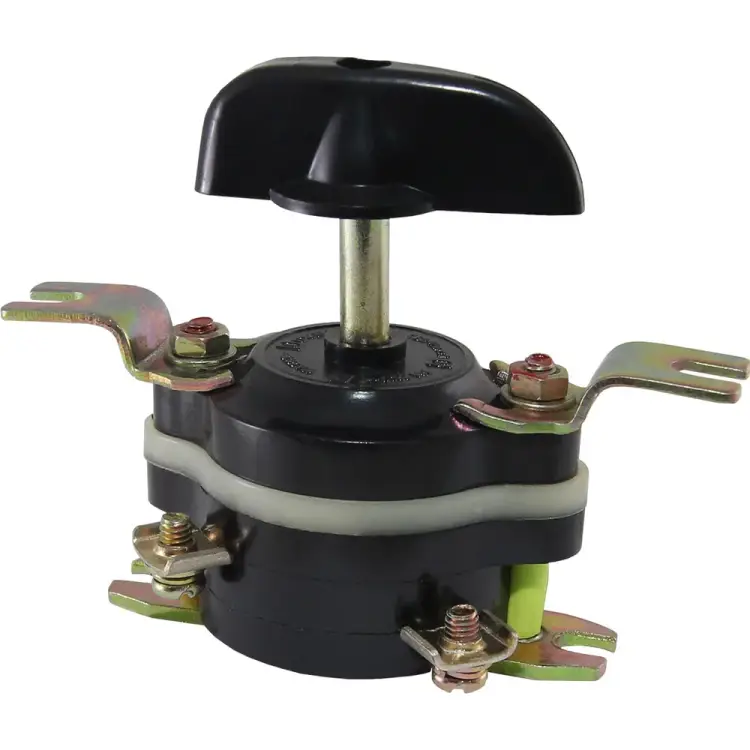 Пакетный выключатель TDM ELECTRIC ПВ2-100 SQ0723-0026