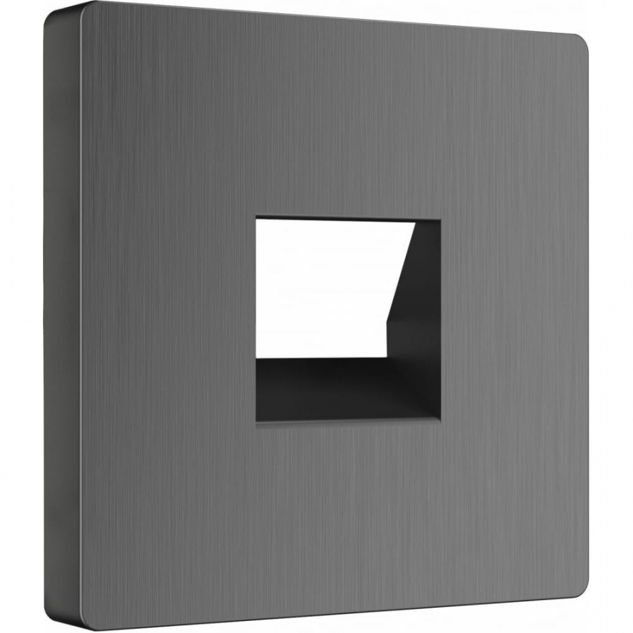Накладка для телефонной розетки WERKEL W1192004
