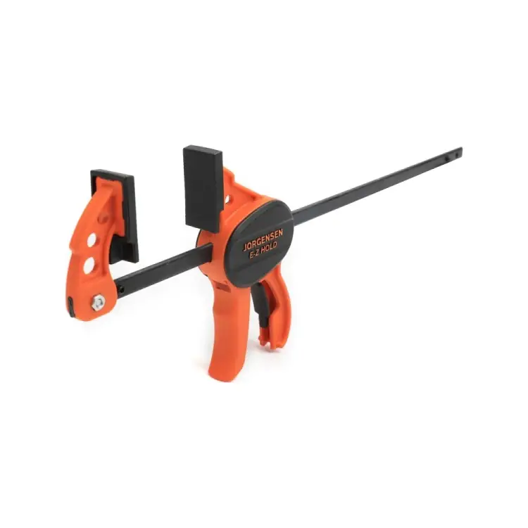 Быстрозажимная струбцина Pony Jorgensen E-Z HOLD 33808