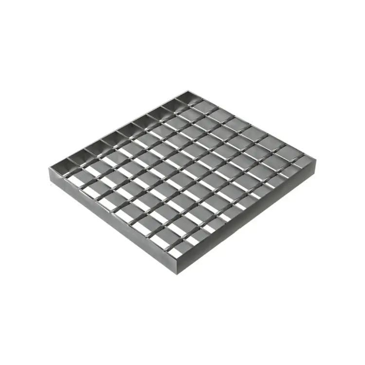 Решетчатый сварной настил AQUADRENAG SР51030333