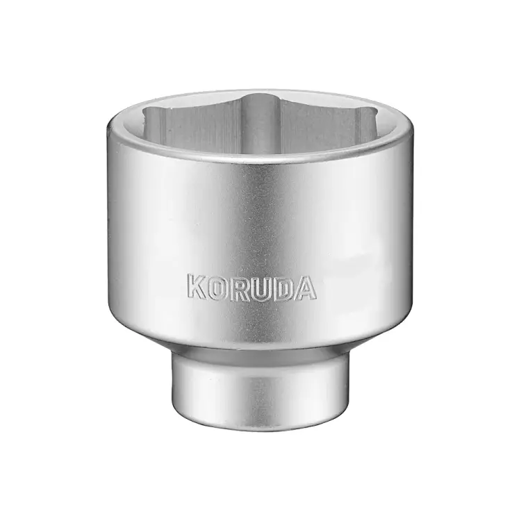 Шестигранная торцевая головка KORUDA KR-6SK26