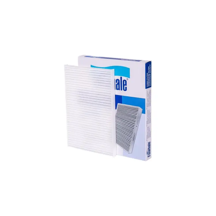 Фильтр салона Chery Bonus /11-14/ / Very /11-14/ FINWHALE AS932