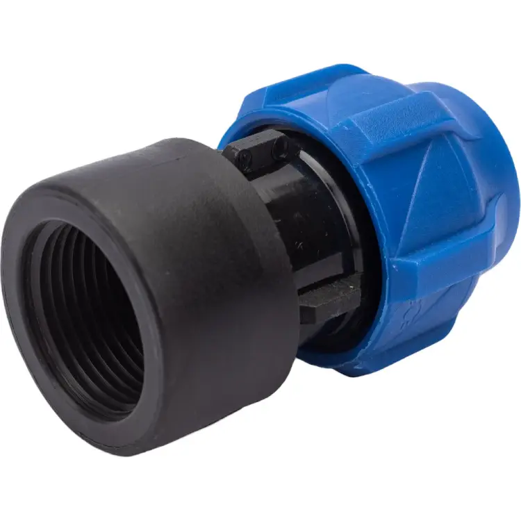 Компрессионная соединительная муфта Valfex 121001220034