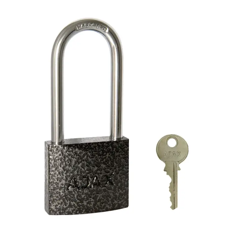 Навесной замок Ajax PD-01-63-L 42243