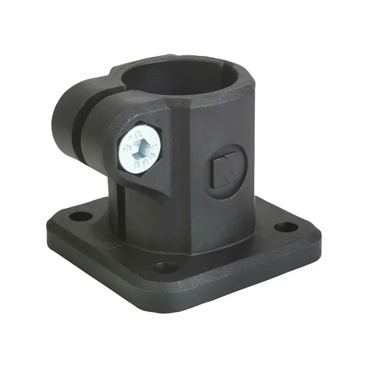 Зажим опор KIPP K0477.30 Зажим опор KIPP K0477.30
