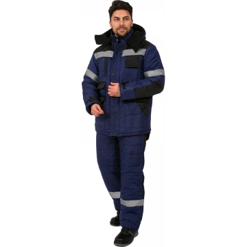 Рабочие костюмы