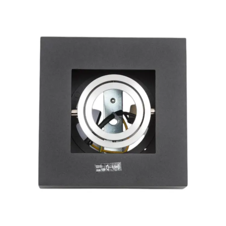 Накладной точечный светильник KANLUX STOBI DLP 50-B 26830