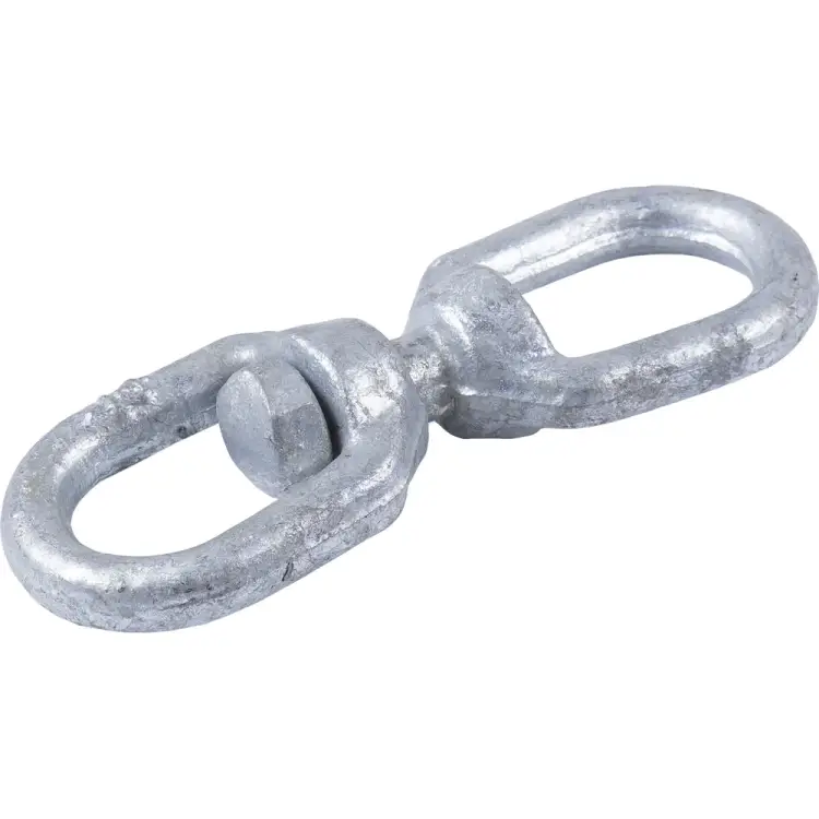 Вертлюг Госкреп 7-0017120