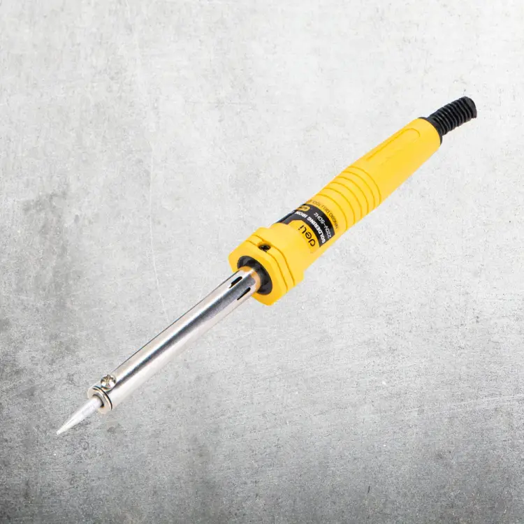 Электрический паяльник DELI DL8860 103005