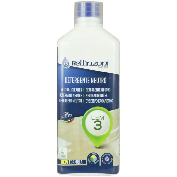 Очиститель BELLINZONI Lem-3 004200003