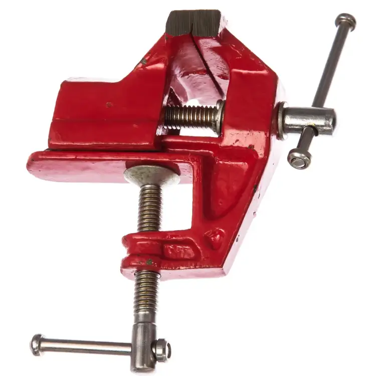 Тиски SPARTA 185075 Тиски SPARTA 185075