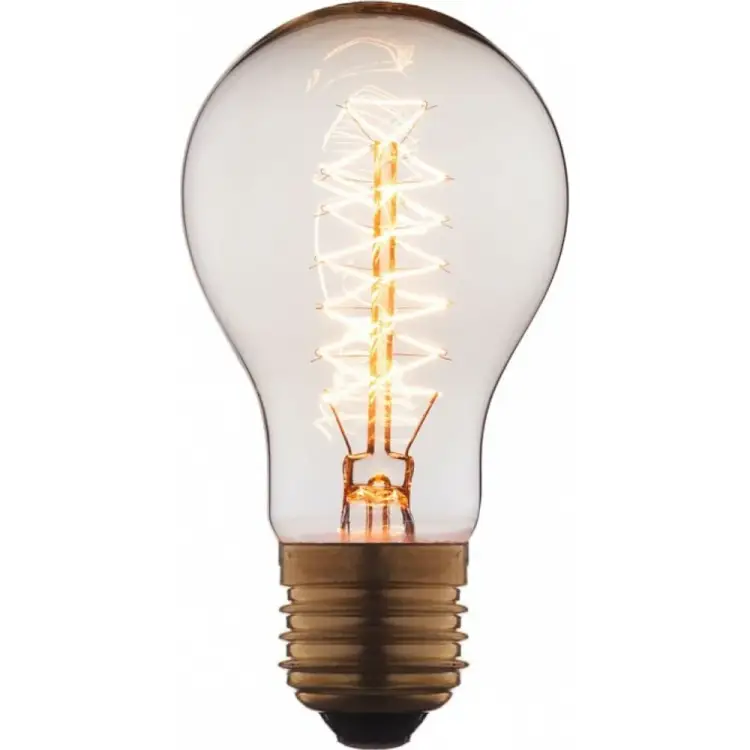 Лампа накаливания LOFT IT Edison Bulb 1004