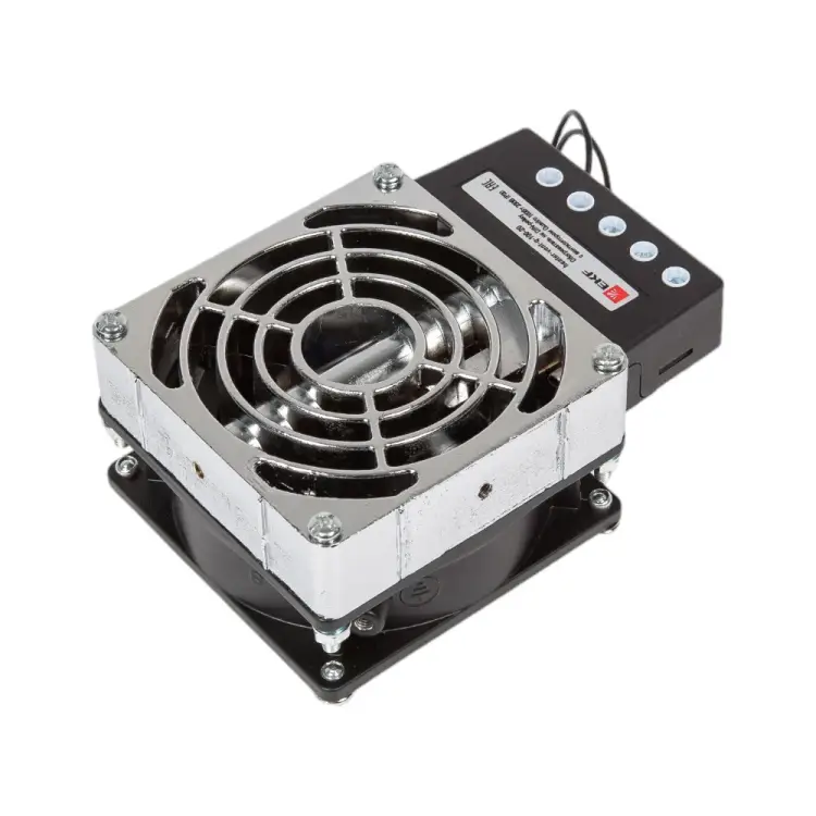 Обогреватель EKF PROxima heater-vent-q-100-20