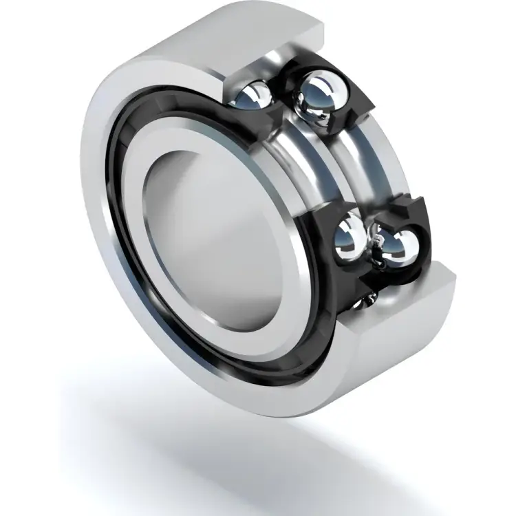 Подшипник BS Bearing 3211B 2001001485498