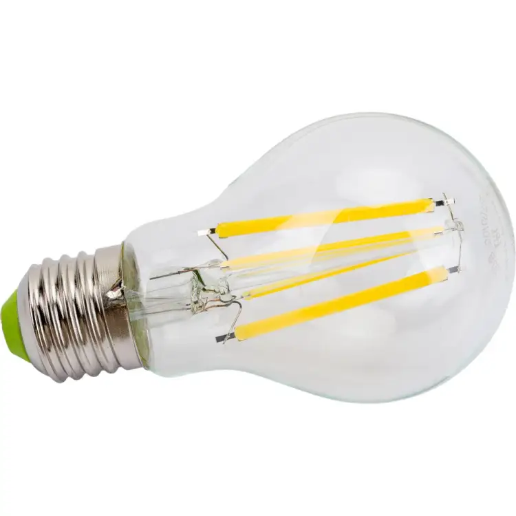 Лампа ОНЛАЙТ OLL-F-A60-15-230-4K-E27 80879