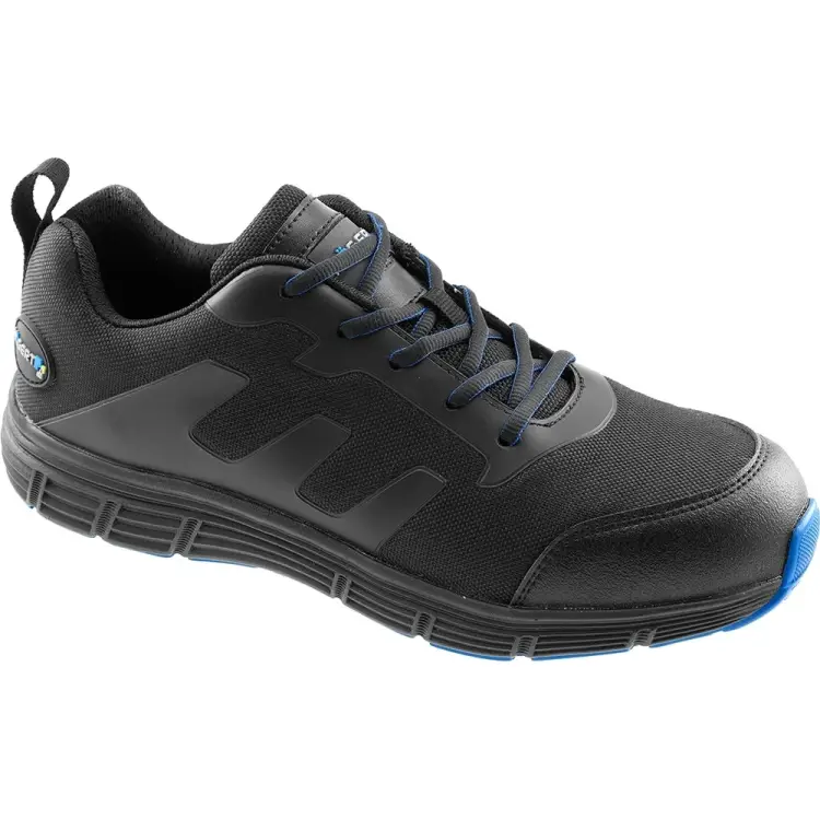 Рабочие полуботинки HOEGERT TECHNIK HOEGERT BARTEN HT5K505-44 Рабочие полуботинки HOEGERT TECHNIK HOEGERT BARTEN HT5K505-44