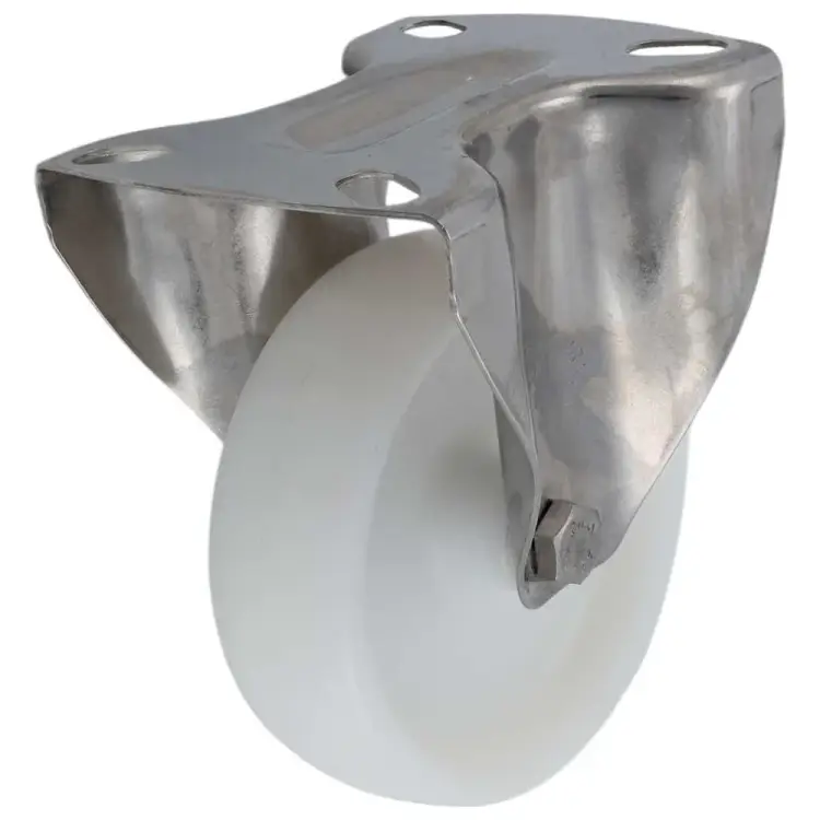 Колесо EMES EM02ZKZ100X30SS