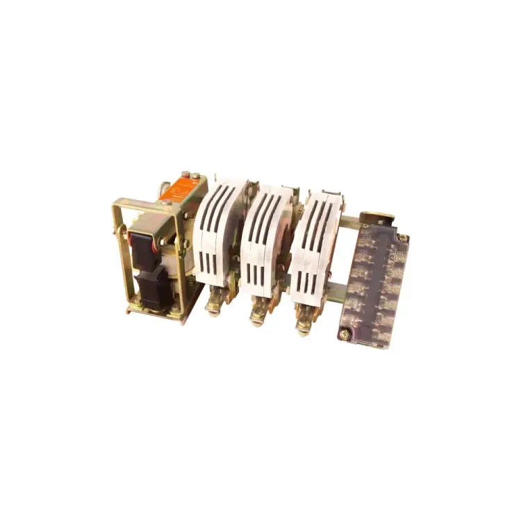 Контактор TDM ELECTRIC КТ 6633Н SQ0711-0006