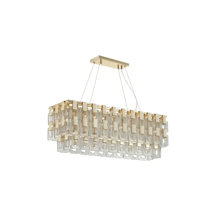 Люстра ODEON LIGHT BUCKLE 4989_10