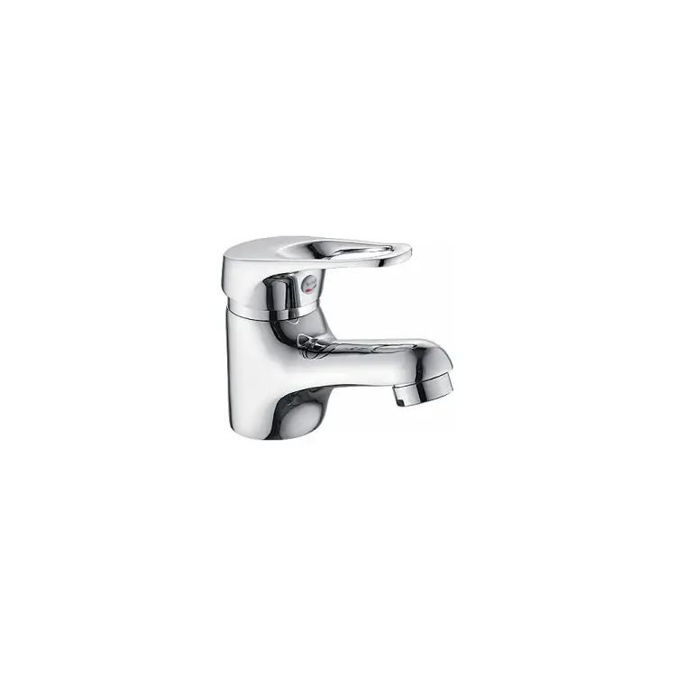 Смеситель для умывальника Potato P10213