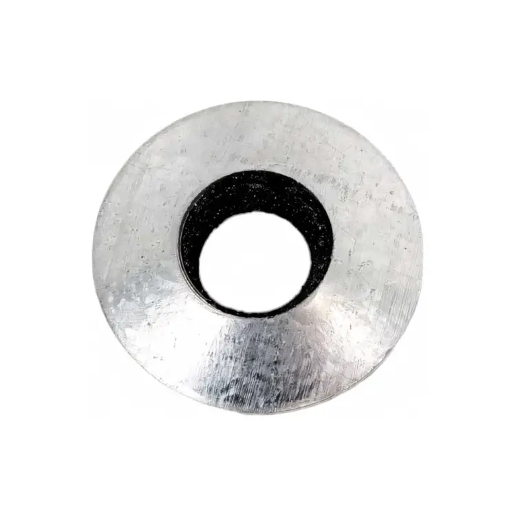 Оцинкованная шайба для кровельного самореза STARFIX 6,3x16 мм, 20 шт. SMZ1-35054-20