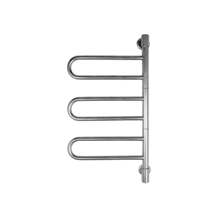 Полотенцесушитель ENERGY U chrome 00000015329