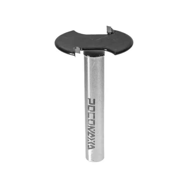 Кромочная фальцевая фреза РОСОМАХА 1008 800801