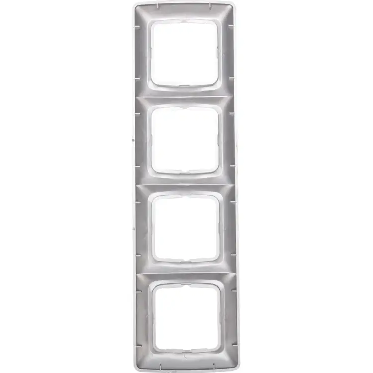 Четырехместная горизонтальная рамка KRANZ dea KR-78-0288