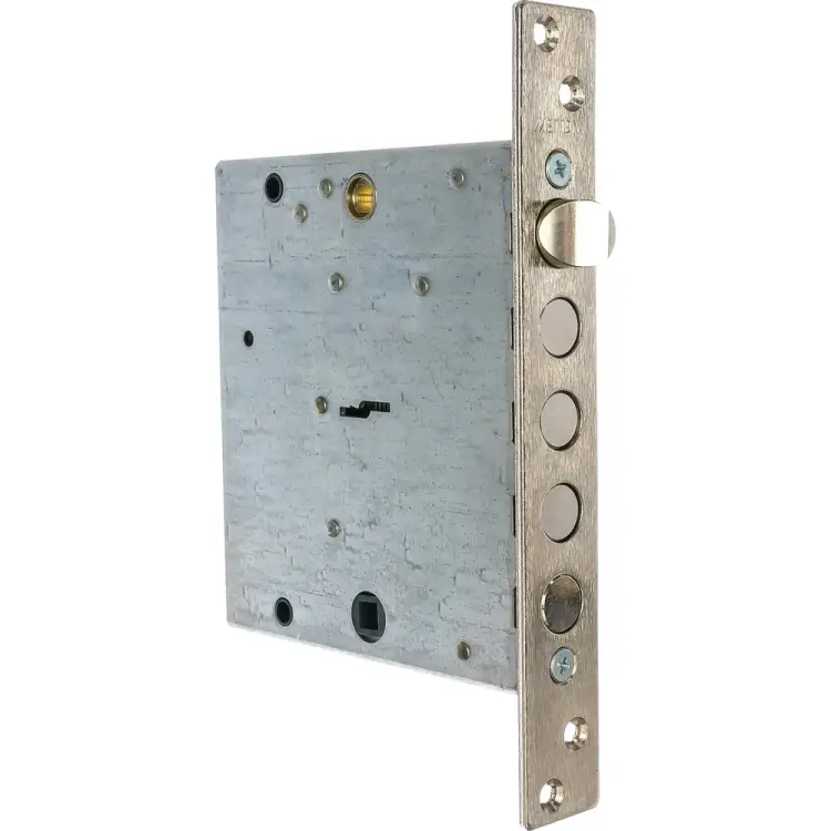 Врезной замок МЕТТЭМ ЗВ9 144.0.0 00014477