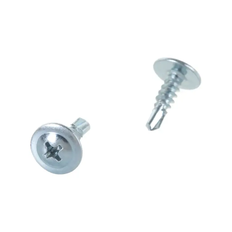 Саморез крепежная техника 4,2/14 (1000 шт.) 430502