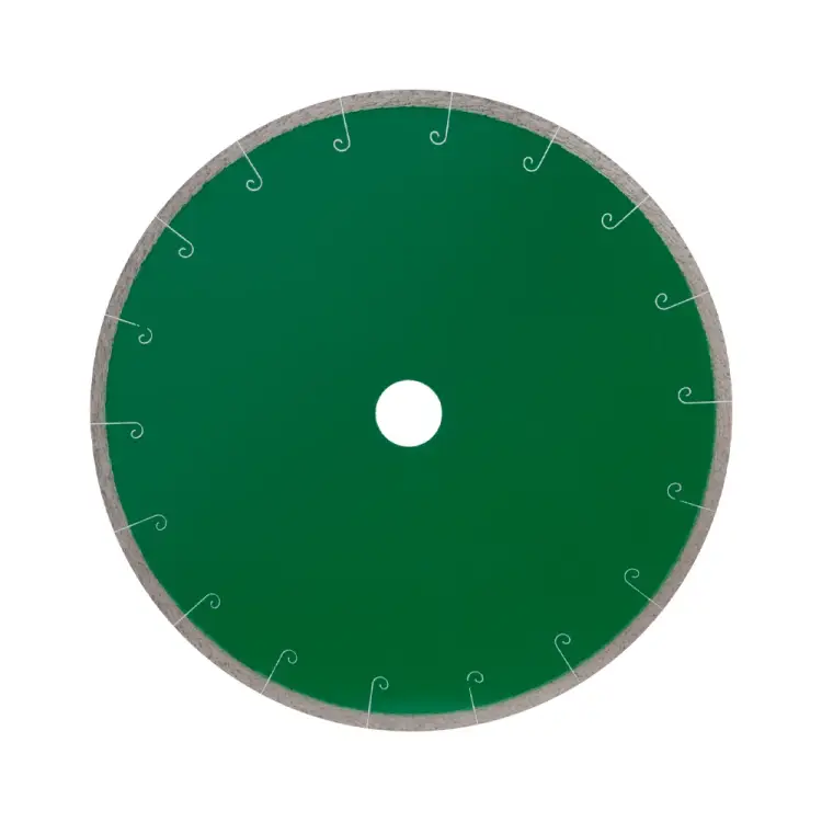 Алмазный диск по граниту Diam Granite-Elite 000202 Алмазный диск по граниту Diam Granite-Elite 000202