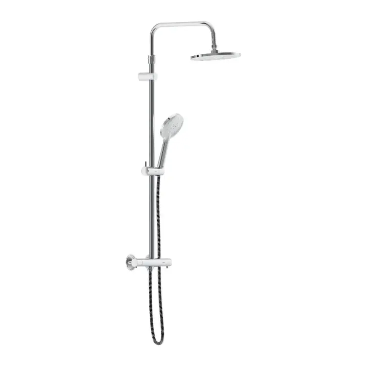 Душевая система Damixa Jupiter 977800000