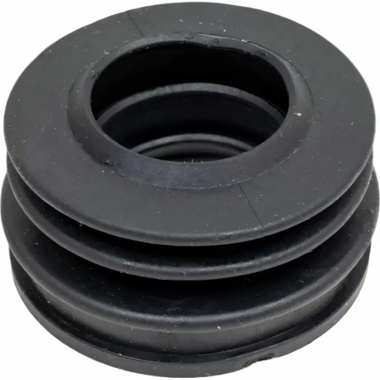 Переходная резиновая манжета Политэк 40005032