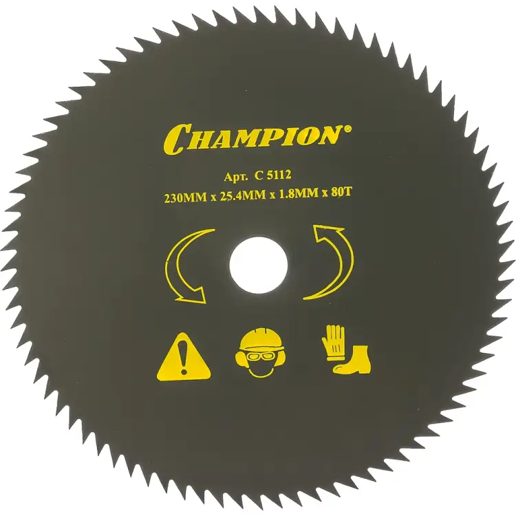 Нож Champion C5112