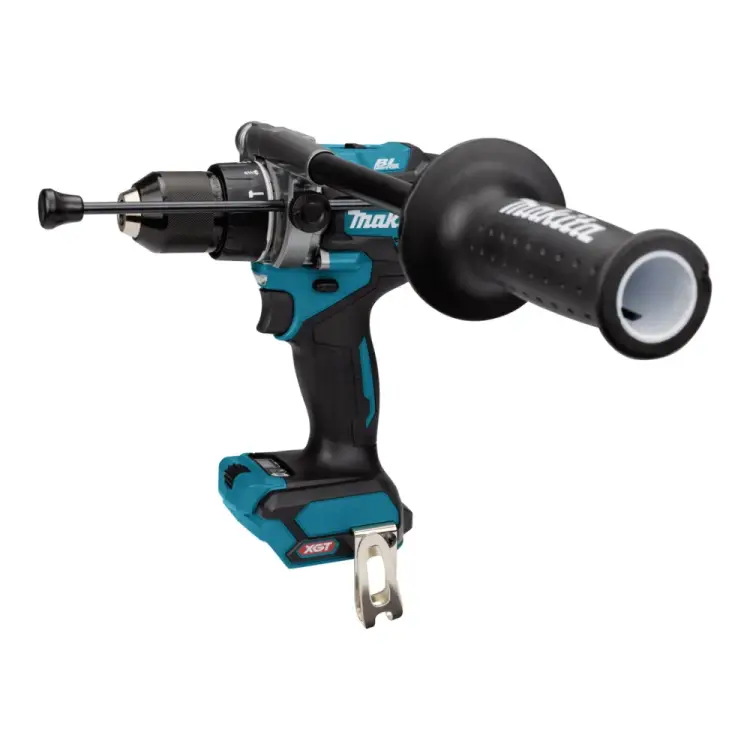 Аккумуляторная дрель Makita XGT HP001GZ Аккумуляторная дрель Makita XGT HP001GZ