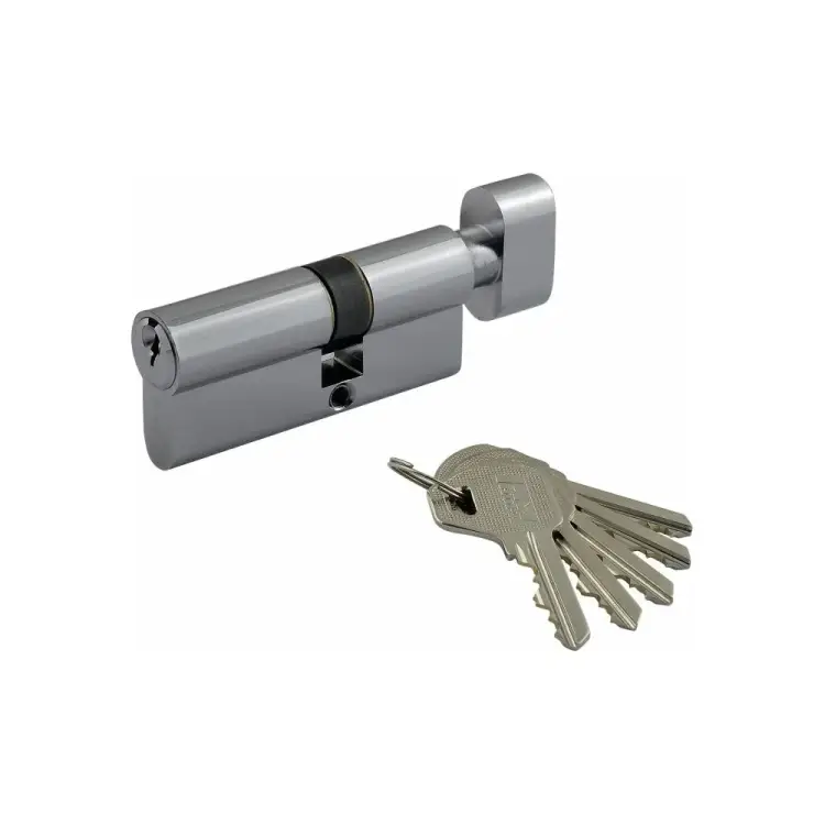 Цилиндровый механизм НОРА-М ЛУВ-70 12681