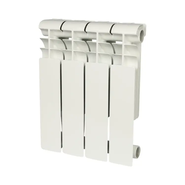 Алюминиевый радиатор ROMMER Profi 350 86620