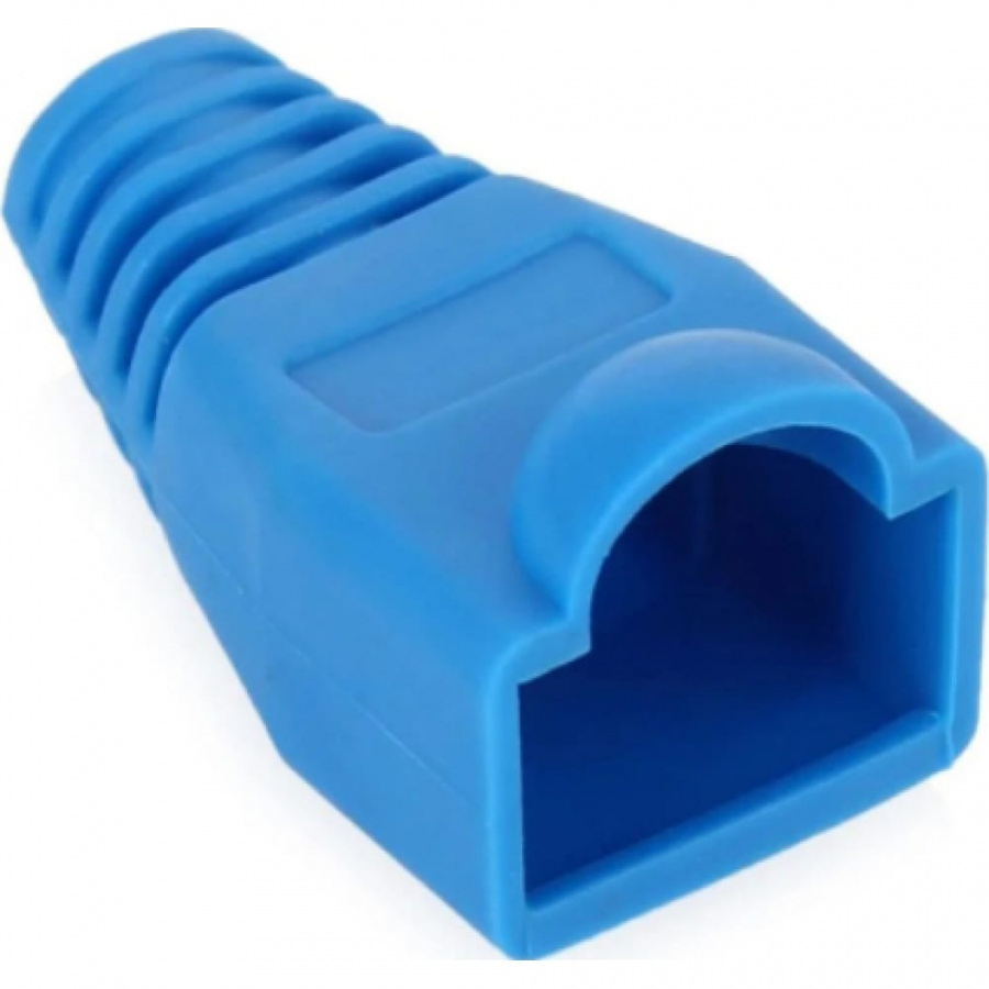 Пластиковый колпачок для вилки VCOM VNA2204-B-1/100