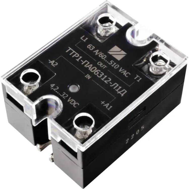 Реле ЗАО Протон-Импульс ТТР1-ПА10012-Л1Д Пр10064