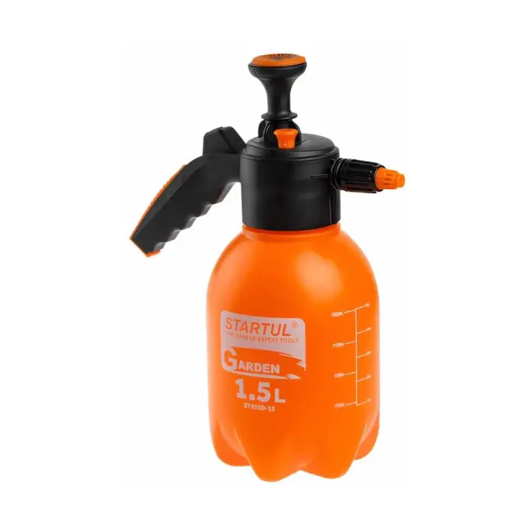Ручной опрыскиватель STARTUL Garden ST6550-15 Ручной опрыскиватель STARTUL Garden ST6550-15