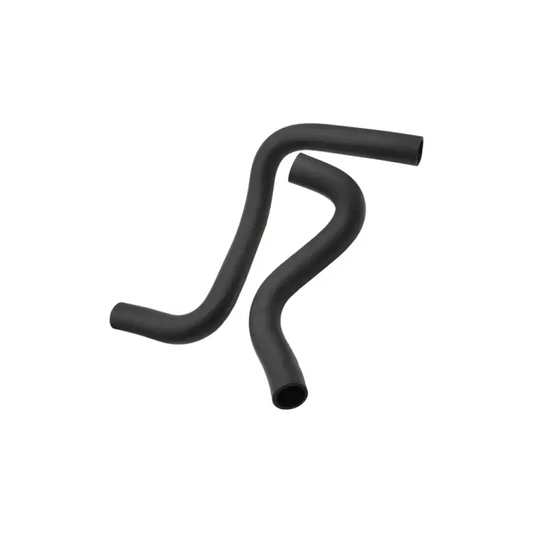 Патрубки системы охлаждения для а/м Chevrolet Lacetti 03- АКПП Riginal RG96553353KIT