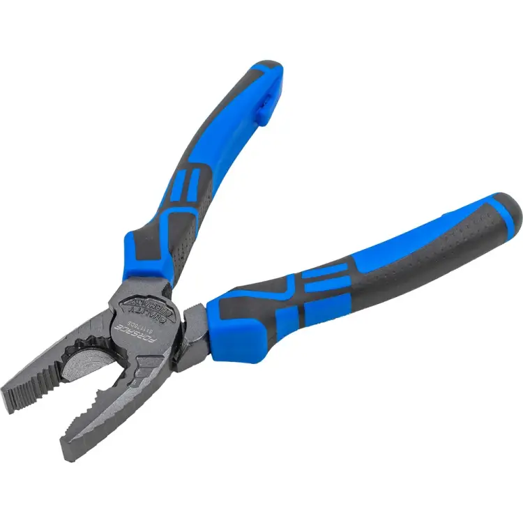 Комбинированные плоскогубцы Forsage F-611175DS(54814)